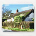 OLD ENGLAND COTTAGES UK mousepads