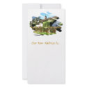 OLD ENGLAND COTTAGES UK photo cards