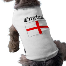 Old England Dog Shirt