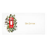 OLD ENGLAND - MAIL BOX UK photo cards