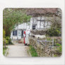 OLD ENGLAND TUDOR LADIES. No.1 Mousepads