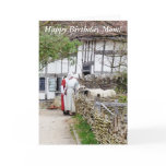 OLD ENGLAND UK cards