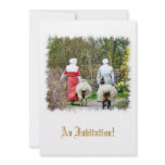 OLD ENGLAND UK invitations