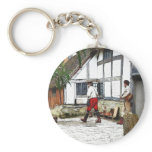 OLD ENGLAND UK keychains