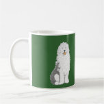 Old English Sheep Dog Mugs and multiple products