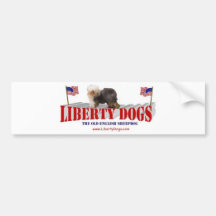 Old English Sheepdog Bumper Stickers