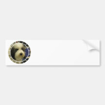 Old English Sheepdog Bumper Stickers