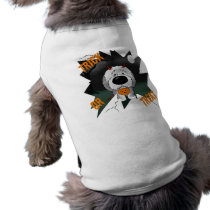 Old English Sheepdog Halloween Dog Clothing