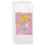 Old English Sheepdog Star Rack Cards