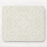 Old European Lace Mousepad