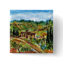 OLD FARMHOUSE IN CHIANTI -TUSCANY