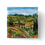 OLD FARMHOUSE IN CHIANTI -TUSCANY buttons