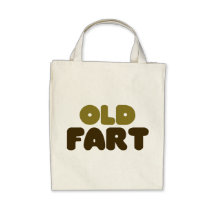 Old Fart Bag