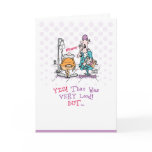 Old Fart Birthday Card