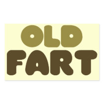 Old Fart