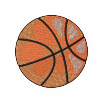 Old Fashion Basketball