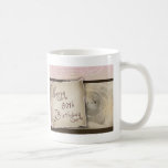 Old Fashioned 80th Birthday Greetings Mugs