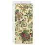 Old Fashioned Floral Abundance