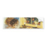 Old Fashioned Halloween Ghosts & Goblins Bumper Stickers