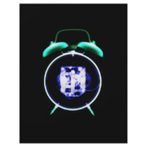 Old Fashioned X-Ray Vision Alarm Clock - Original