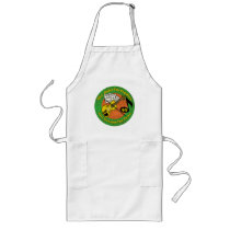 Old Fiddler 65th Birthday Gifts Apron