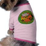 Old Fiddler 95th Birthday Gifts pet clothing