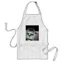 Old Fishing Boat aprons