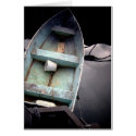 Old Fishing Boat cards