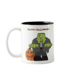 Old Frank Mug