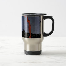 Old French Fairy Tales: A Tree of Marvelous Beauty Coffee Mug
