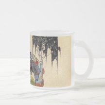 Old French Fairy Tales: In My Domain Mug