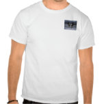 Old Friends t-shirts
