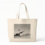 Old Gas Station, 1937 Bag