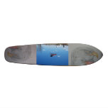 Old Glory And The Eagles skateboards