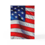 Old Glory cards