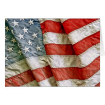 Old Glory Cards