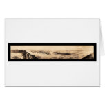 Old Glory Coblenz WWI Photo 1919 cards
