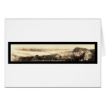Old Glory Coblenz WWI Photo 1919 cards