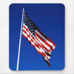 Old Glory Mousepad