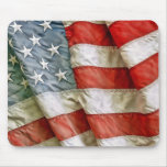 Old Glory Mousepad