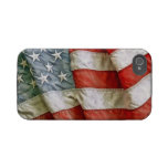 Old Glory Stars & Stripes Iphone 4 Tough Covers