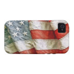Old Glory Stars & Stripes iPhone 4 Cases