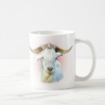 old goat mug