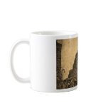 Old Greenly Square Mug