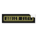old hollywood logo bumper stickers