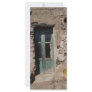 Old home Italy Personalized Rack Card