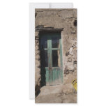 Old home Italy rack cards