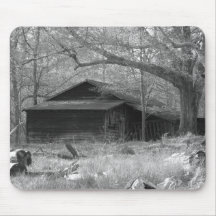 Old Homestead Mousepad
