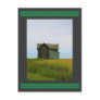 Old Homestead Saskatchewan Photograph Post Cards