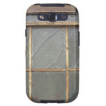 Old House And Window Galaxy S3 Cover